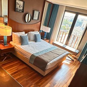 Grand Durmaz Hotel